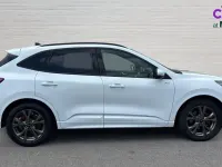 Used Ford Kuga ST-Line 190 HP (139 kW) 2024 White SUV