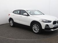 used BMW X2 2.0 18d SE SUV 5dr Diesel Auto sDrive Euro 6 (s/s) (150 ps) Apple CarPlay