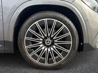 Used Mercedes GLA200 AMG Line Premium 163 HP (119 kW) 2024 Grey SUV