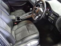 Used Porsche Macan 252 HP (185 kW) 2020 Grey SUV