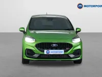 Used Ford Fiesta ST 2022 Green Hatchback
