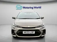 Used Suzuki Swace 140 HP (102 kW) 2023 Estate