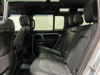 Used Land Rover Defender HSE Dynamic 245 HP (180 kW) 2023 Silver SUV