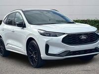 New Ford Kuga ST-Line X 242 HP (177 kW) 2026 SUV