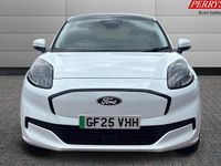 New Ford Puma Premium 167 HP (122 kW) 2025 SUV