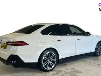 Used BMW i5 M Sport 250 kW (340 HP) 2024 Sedan