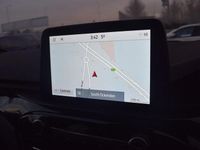 Used Ford Kuga ST-Line X 190 HP (139 kW) 2022 Black SUV