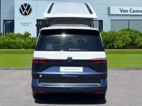 New VW California California 150 HP (110 kW) 2026 Multicolour Van