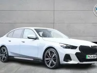 Used BMW i5 M Sport 246 kW (335 HP) 2024 Grey