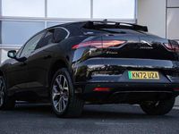 used Jaguar I-Pace 294kW EV400 HSE 90kWh 5dr Auto [11kW Charger]