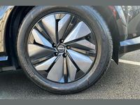 Used Nissan Ariya Evolve 175 kW (239 HP) 2024 Black SUV