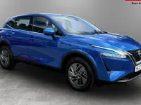 Used Nissan Qashqai Acenta Premium 140 HP (102 kW) 2023 SUV