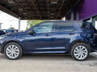 Used Land Rover Discovery Sport HSE Dynamic 309 HP (227 kW) 2022 Blue SUV