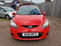 used Mazda 2 1.3 TS5dr