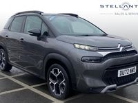Used Citroën C3 PureTech 110 HP (80 kW) 2023 Hatchback