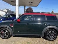 Used Mini John Cooper Works 231 HP (169 kW) 2018 Hatchback