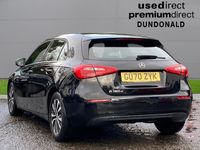 used Mercedes A180 A-ClassSE 5dr Auto