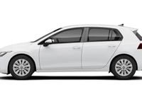 New VW Golf VIII Match 150 HP (110 kW) 2025 Hatchback