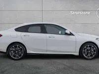 Used BMW 220 M Sport 168 HP (123 kW) 2026 White Coupe