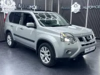 Used Nissan X-Trail Tekna 173 HP (127 kW) 2013 Silver SUV