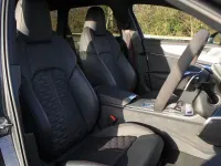 Used Audi RS6 Performance 2024 Grey Estate