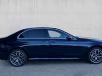 used Mercedes E400 E-Class4Matic AMG Line Premium 4dr 9G-Tronic