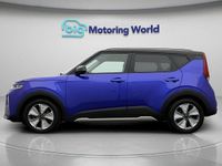 Used Kia Soul EV 147 kW (201 HP) 2022 SUV