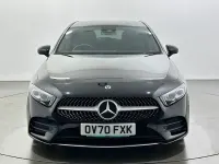 Used Mercedes A180 Executive 136 HP (100 kW) 2022 Hatchback