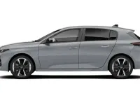 New Peugeot 308 GTi 145 HP (106 kW) 2026 Hatchback