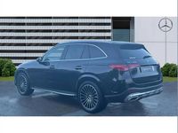 Used Mercedes GLC300e AMG Line Premium Plus 254 HP (186 kW) 2025 Black SUV