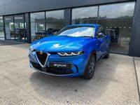 used Alfa Romeo Alfa 6 TONALE 1.5 VGT MHEV TI DCT EURO5DR HYBRID FROM 2023 FROM NORWICH (NR6 6NA) | SPOTICAR