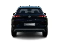 New VW T-Roc S 2026 Black SUV