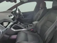 Käytetty Jaguar I-Pace 294 kW (400 HP) 2022 Harmaa Katumaasturi