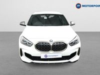 used BMW M135 1 Series i xDrive 5dr Step Auto [Pro Pack]