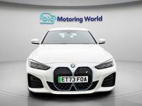 Used BMW i4 M Sport 210 kW (286 HP) 2026 Sedan