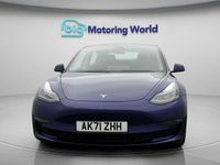 Used Tesla Model 3 235 kW (320 HP) 2021 Sedan