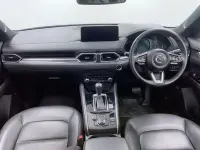 Used Mazda CX-5 Homura-Line 165 HP (121 kW) 2024 Bronze SUV