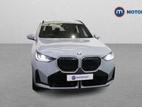 Used BMW X3 M Sport 208 HP (152 kW) 2025 Grey SUV