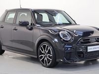 Used Mini Cooper Hatch 113 kW (154 HP) 2025 Black Hatchback