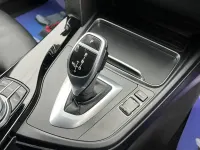 Używany BMW 320 M Sport 2019 Srebrny Kombi