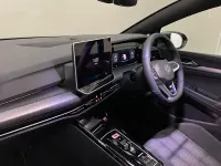New VW Golf VIII GTE 272 HP (200 kW) 2026 Grey Hatchback