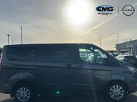 Usado Ford Tourneo Titanium 130 HP (95 kW) 2018 Cinzento Monovolume
