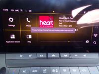 Second-hand Vauxhall Astra GSe 222 CP (163 kW) 2024 Alb Hatchback