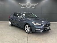 Used Seat Leon FR 131 HP (96 kW) 2023 Hatchback