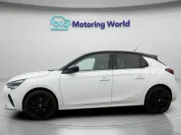Used Vauxhall Corsa-e Elite 98 kW (134 HP) 2021 Hatchback