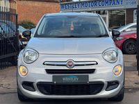 Used Fiat 500X Pop 110 HP (80 kW) 2016 Grey SUV