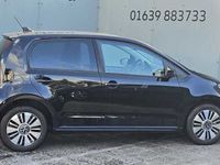 used VW e-up! up!Facelift 2 82PS BEV Automatic Hatchback 5Dr + CLICK AND COLLECT