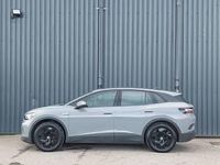 Used VW ID.4 Pure 108 kW (148 HP) 2023 Grey SUV