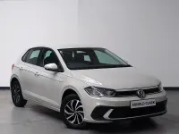 Used VW Polo Life 80 HP (58 kW) 2023 Grey Hatchback