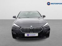 Used BMW 218 M Sport 2022 Black Sedan